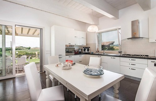Montecastrilli House | Lovely home in Montecastrilli