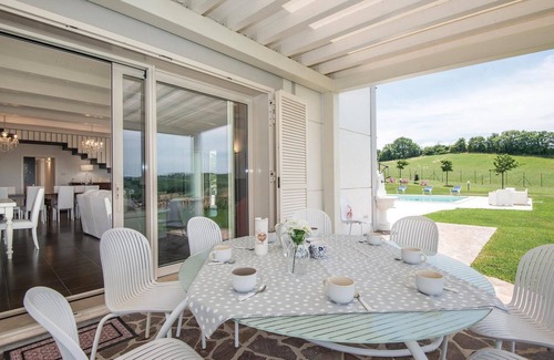 Montecastrilli House | Lovely home in Montecastrilli