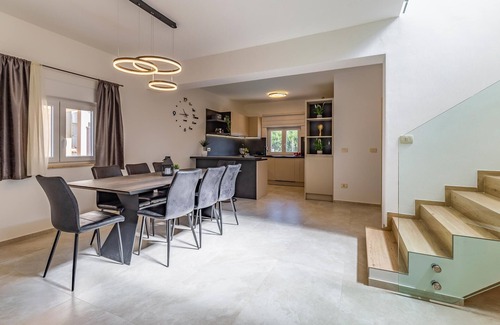 Medulin House | Lovely home in Medulin with sauna