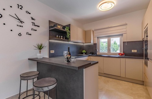 Medulin House | Lovely home in Medulin with sauna