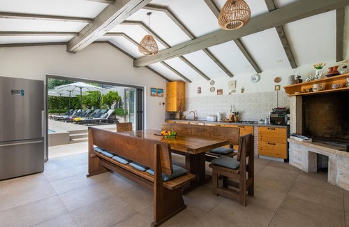 Liznjan House | Lovely home in Medulin