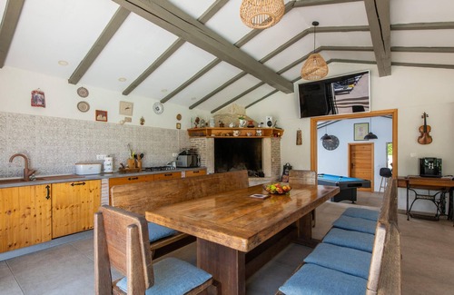 Liznjan House | Lovely home in Medulin