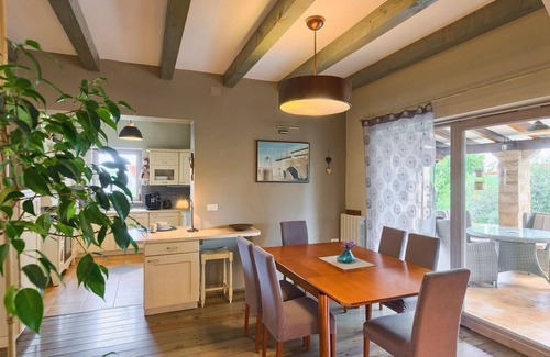 Liznjan House | Lovely home in Medulin