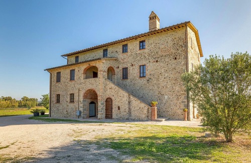 Montone House | Lovely home in Montone with WiFi
