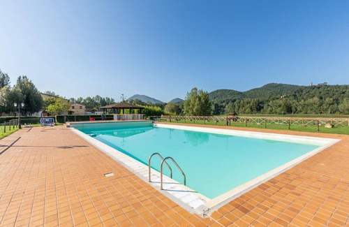 Montone House | Lovely home in Montone with WiFi
