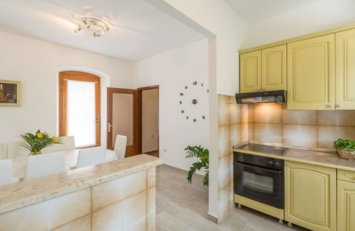 Skropeti House | Lovely home in Motovun with sauna