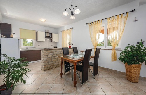 Sveta Nedelja House | Lovely home in Nedescina with kitchen