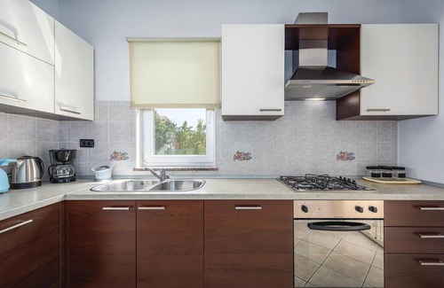 Sveta Nedelja House | Lovely home in Nedescina with kitchen