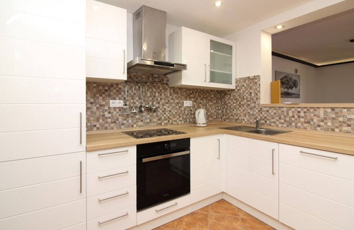 Novi Marof House | Lovely home in Novi Marof with sauna