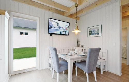 Olpenitz House | Lovely Home In Ostseeresort Olpenitz