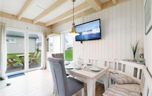 Olpenitz House | Lovely Home In Ostseeresort Olpenitz