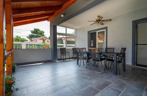 Peroj House | Lovely home in Peroj with WiFi