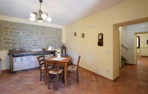 Bibbiena House | Lovely Home In Pian Del Ponte