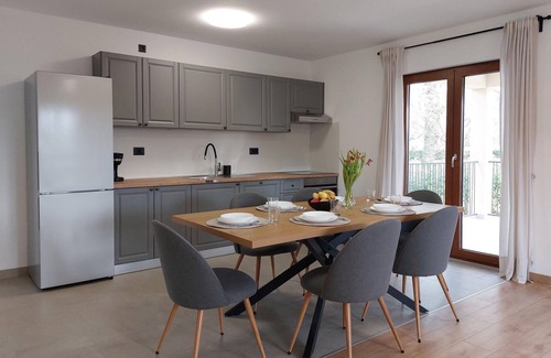 Pican House | Lovely home in Podpican with WiFi