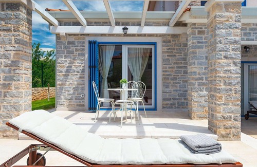 Tar-Vabriga House | Lovely home in Porec with sauna