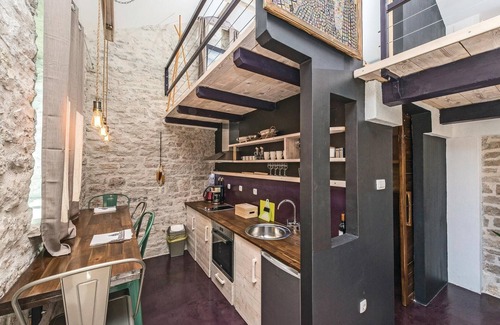 Pridraga House | Lovely home in Pridraga with WiFi