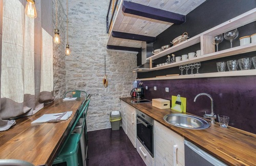 Pridraga House | Lovely home in Pridraga with WiFi