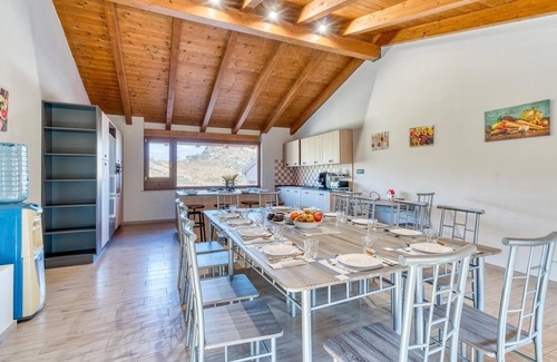Rende House | Lovely home in Rende CS with sauna