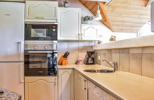 Houvig House | Lovely home in Ringkøbing with sauna