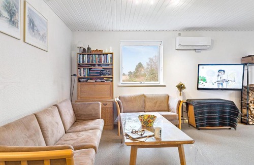 Marup House | Lovely Home In Samsø With Wifi