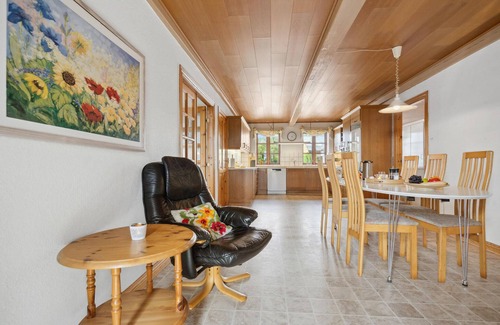 Skaerbaek House | Lovely home in Skærbæk