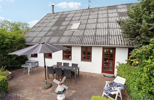 Skaerbaek House | Lovely home in Skærbæk