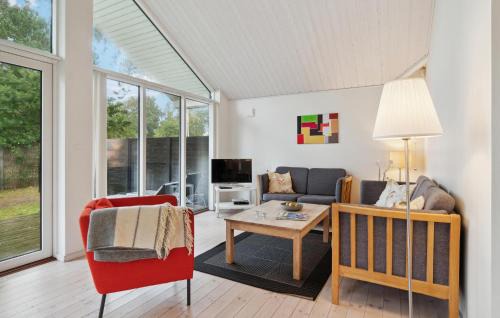 Store Kongsmark House | Lovely Home In Slagelse With Kitchen