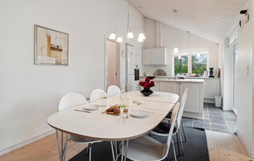 Store Kongsmark House | Lovely Home In Slagelse With Kitchen
