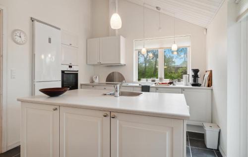 Store Kongsmark House | Lovely Home In Slagelse With Kitchen