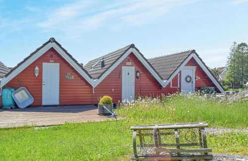 Sogne House | Lovely home in Søgne with WiFi