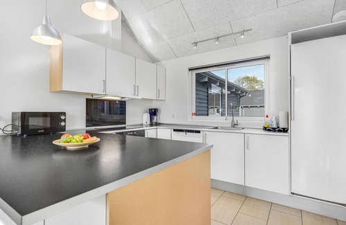 Høruphav House | Lovely home in Sydals with sauna