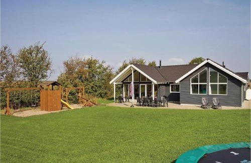 Høruphav House | Lovely Home In Sydals With Sauna