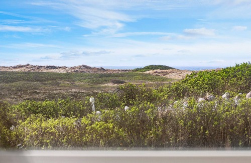 Vorupør House | Lovely home in Thisted with sauna