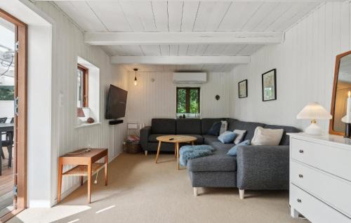 Thyholm House | Lovely Home In Thyholm With Sauna