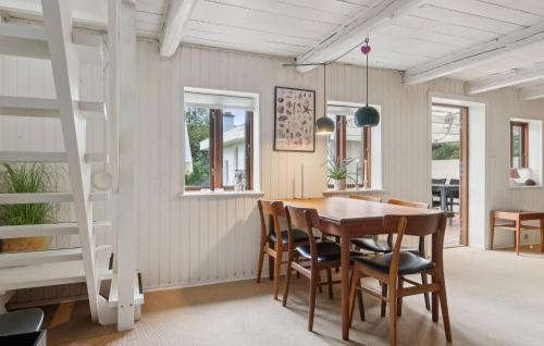 Thyholm House | Lovely Home In Thyholm With Sauna