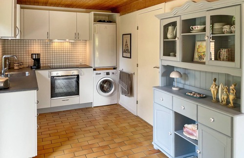 Tranekaer House | Lovely home in Tranekær with WiFi