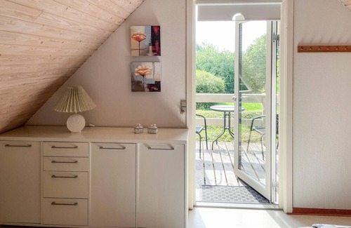 Tranekaer House | Lovely home in Tranekær with WiFi