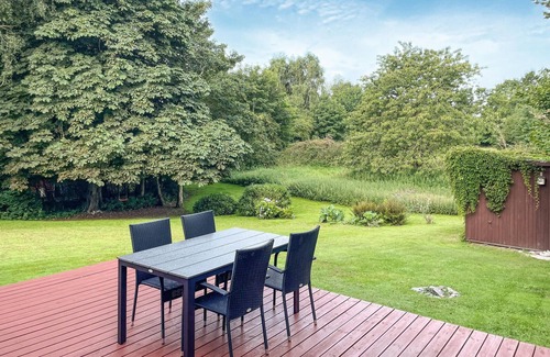 Tranekaer House | Lovely home in Tranekær with WiFi