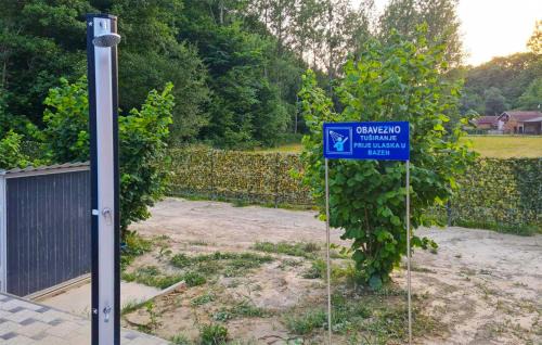 Ludbreg House | Lovely Home In Vinogradi Ludbreski
