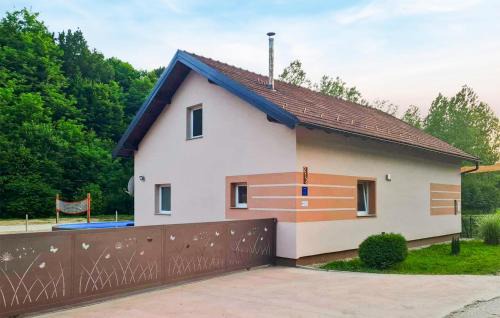 Ludbreg House | Lovely Home In Vinogradi Ludbreski
