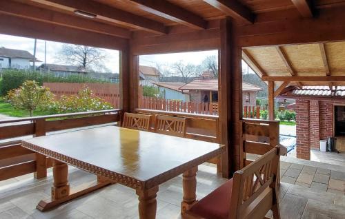 Ludbreg House | Lovely Home In Vinogradi Ludbreski