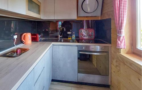 Ludbreg House | Lovely Home In Vinogradi Ludbreski