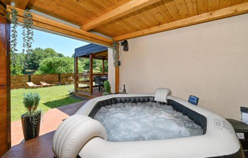 Ludbreg House | Lovely Home In Vinogradi Ludbreski