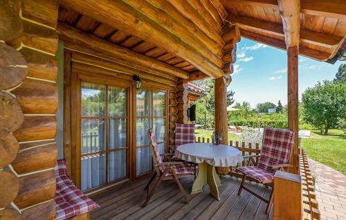 Ludbreg House | Lovely Home In Vinogradi Ludbreski