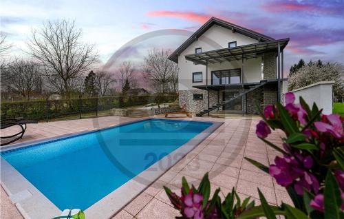 Ludbreg House | Lovely Home In Vinogradi Ludbreski
