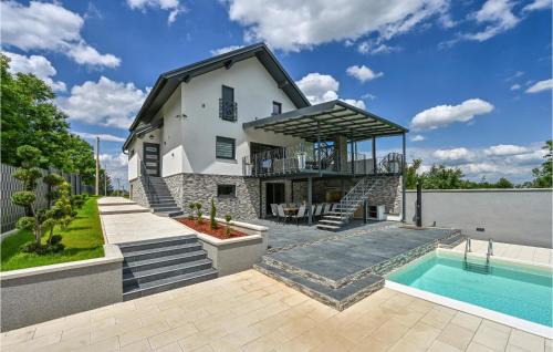 Ludbreg House | Lovely Home In Vinogradi Ludbreski