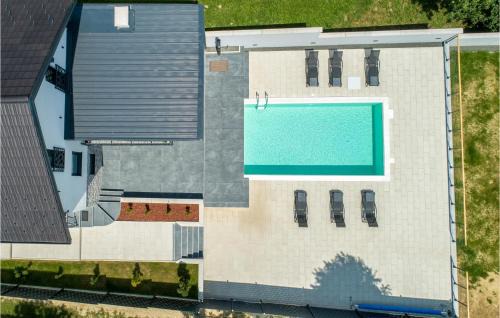 Ludbreg House | Lovely Home In Vinogradi Ludbreski