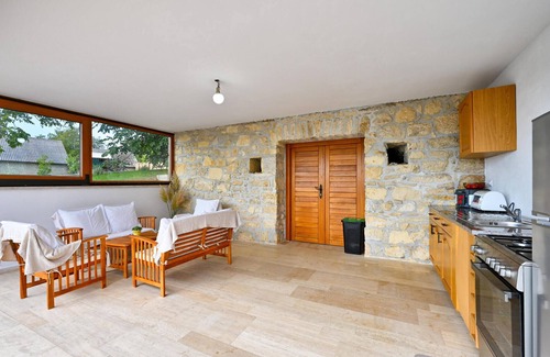 Visoko House | Lovely home in Visoko with sauna