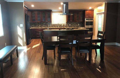 Acworth House | Lovely Home Near Lake Allatoona ~ Red Top Mountain And Lake Point Sports Complex