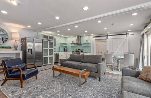 Boothbay Harbor House | Lovely Home On the Water within Walking Distance Of Town